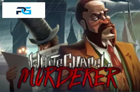 Whitechapel Murderer
